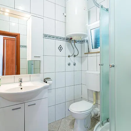 Lovely In With Wifi Appartement *