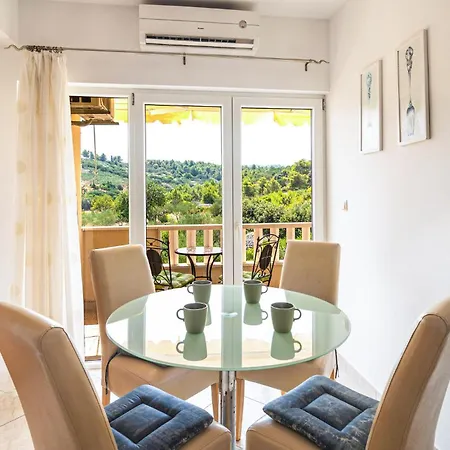 Amazing In With Kitchen شقة سوتيفان