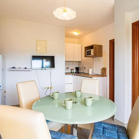 Amazing In With Kitchen شقة سوتيفان